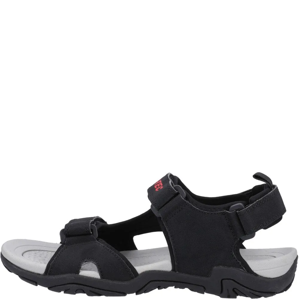 Mens Crater Sandals