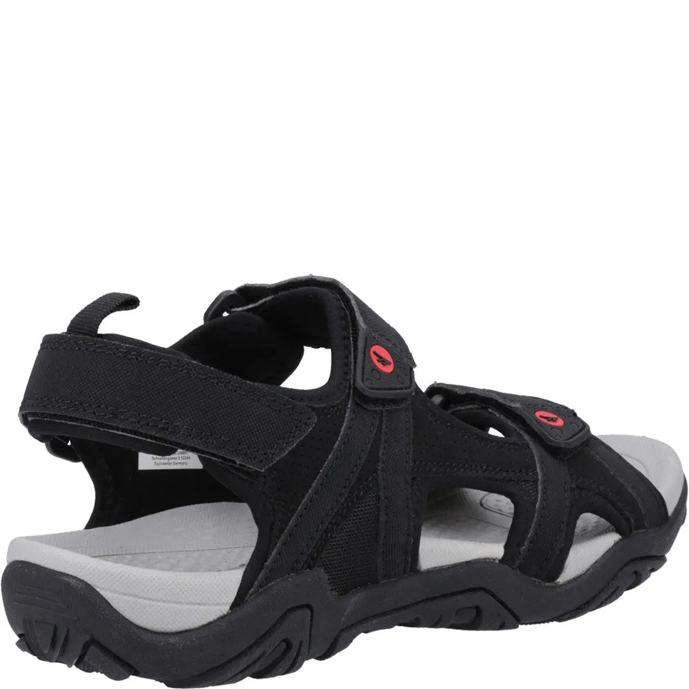 Mens Crater Sandals