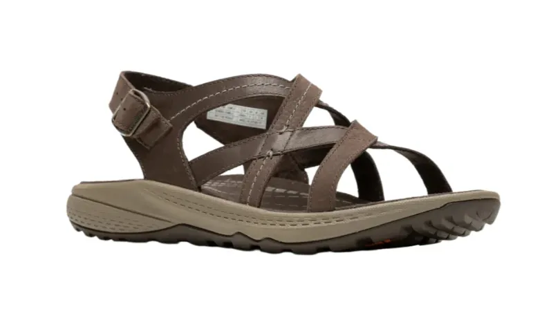 Merrell Momentum Agave Womens Sandals