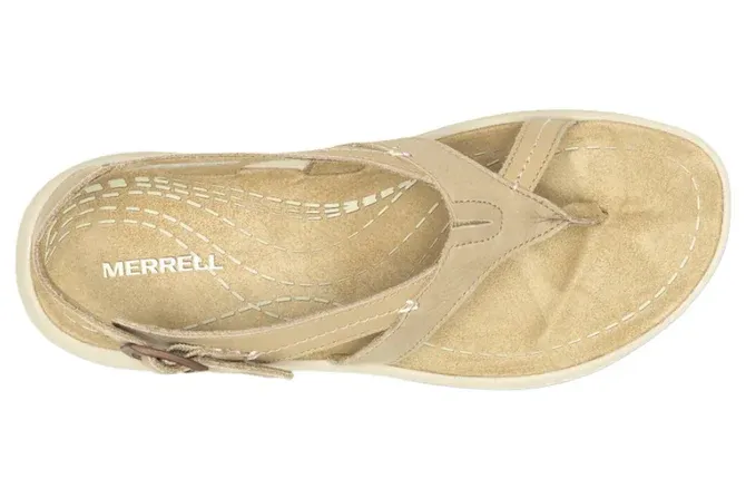 Merrell Momentum Buzz Womens Sandals