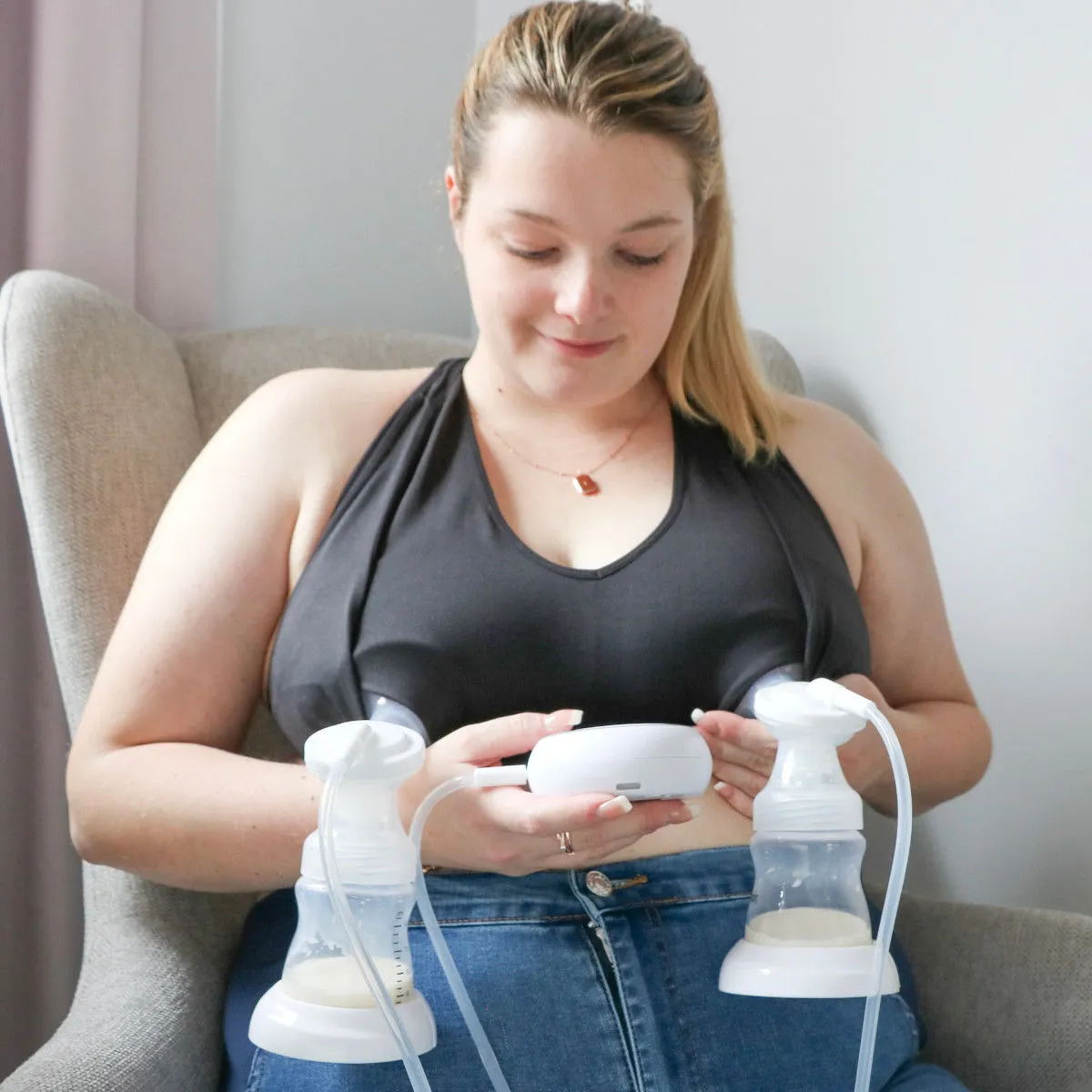 Mininor Electric Breast Pump