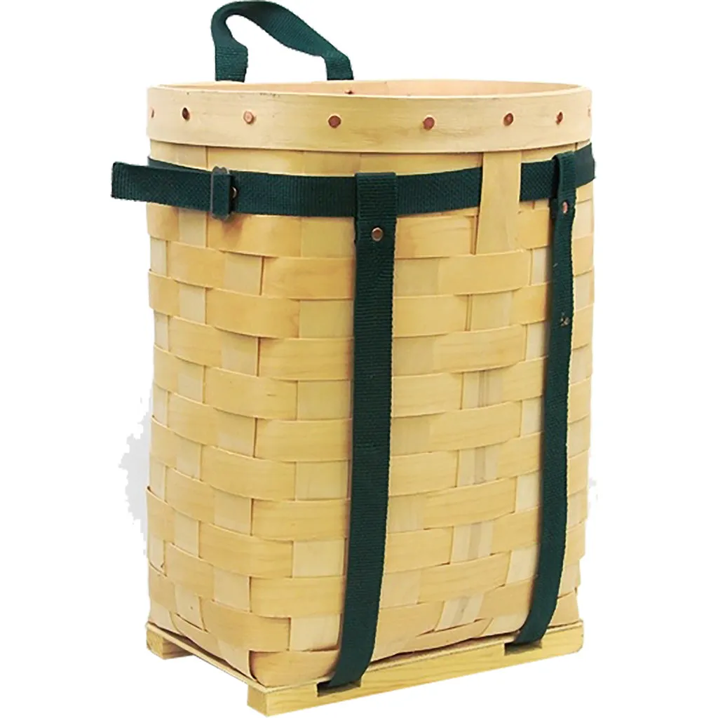 Minnesota Trapline Pack Basket 16 In.