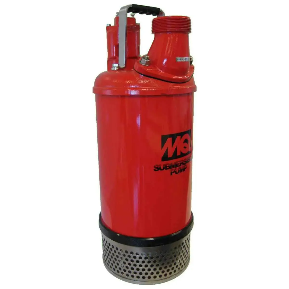 Multiquip ST3050D 3" Submersible Pump