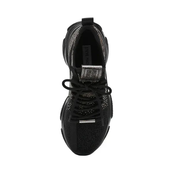 Mysteria Trainer BLK / PEWTER