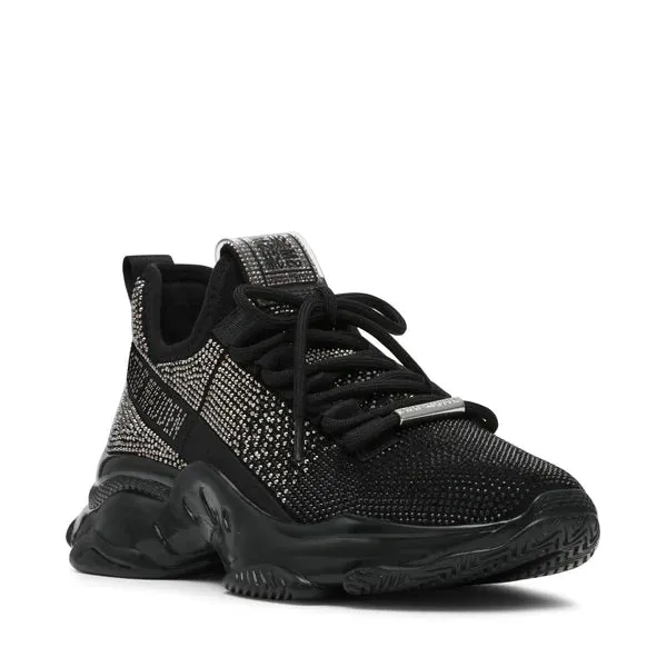 Mysteria Trainer BLK / PEWTER