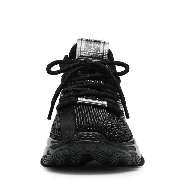 Mysteria Trainer BLK / PEWTER