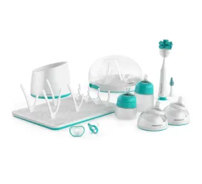 Nanobebe Ultimate Newborn Gift Set