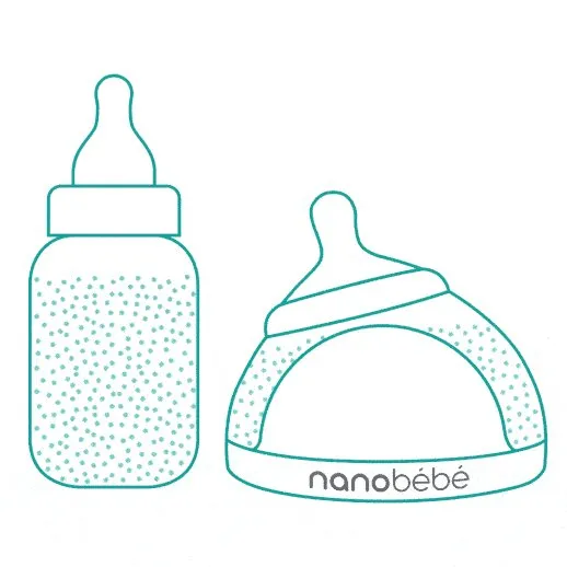 Nanobebe Ultimate Newborn Gift Set