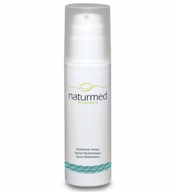 Naturmed Hyaluronic acid 30ml