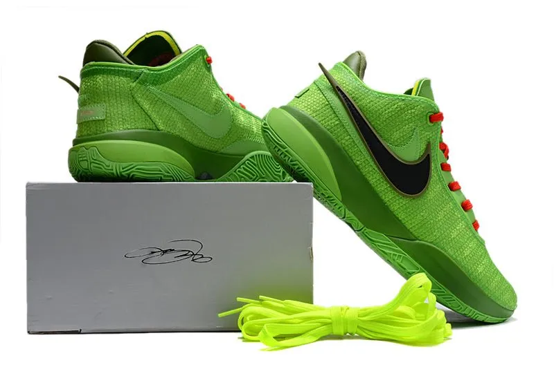 NIKE LEBRON 20 x GRINCH