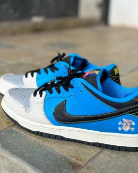 Nike SB Dunk Low Instant Skateboards