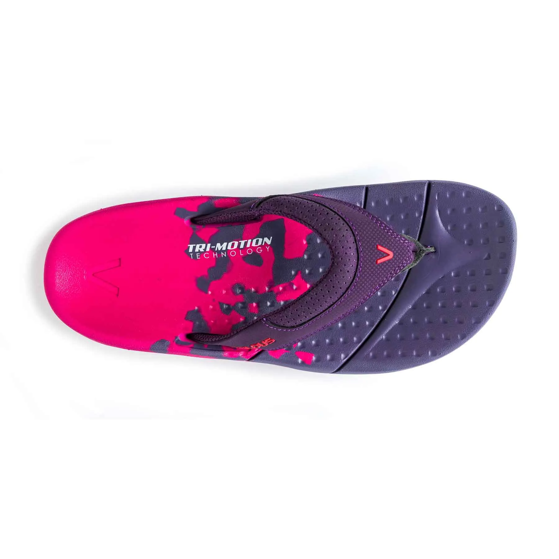 Oceanside Recovery Flip - Unisex Recovery Footwear