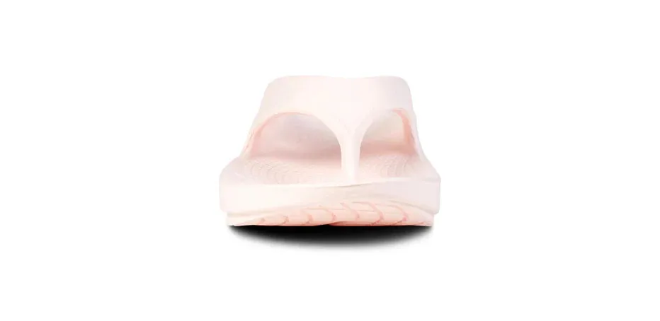 Oofos Ooriginal Blush Sandal