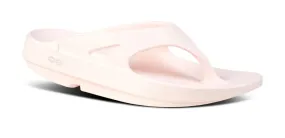 Oofos Ooriginal Blush Sandal