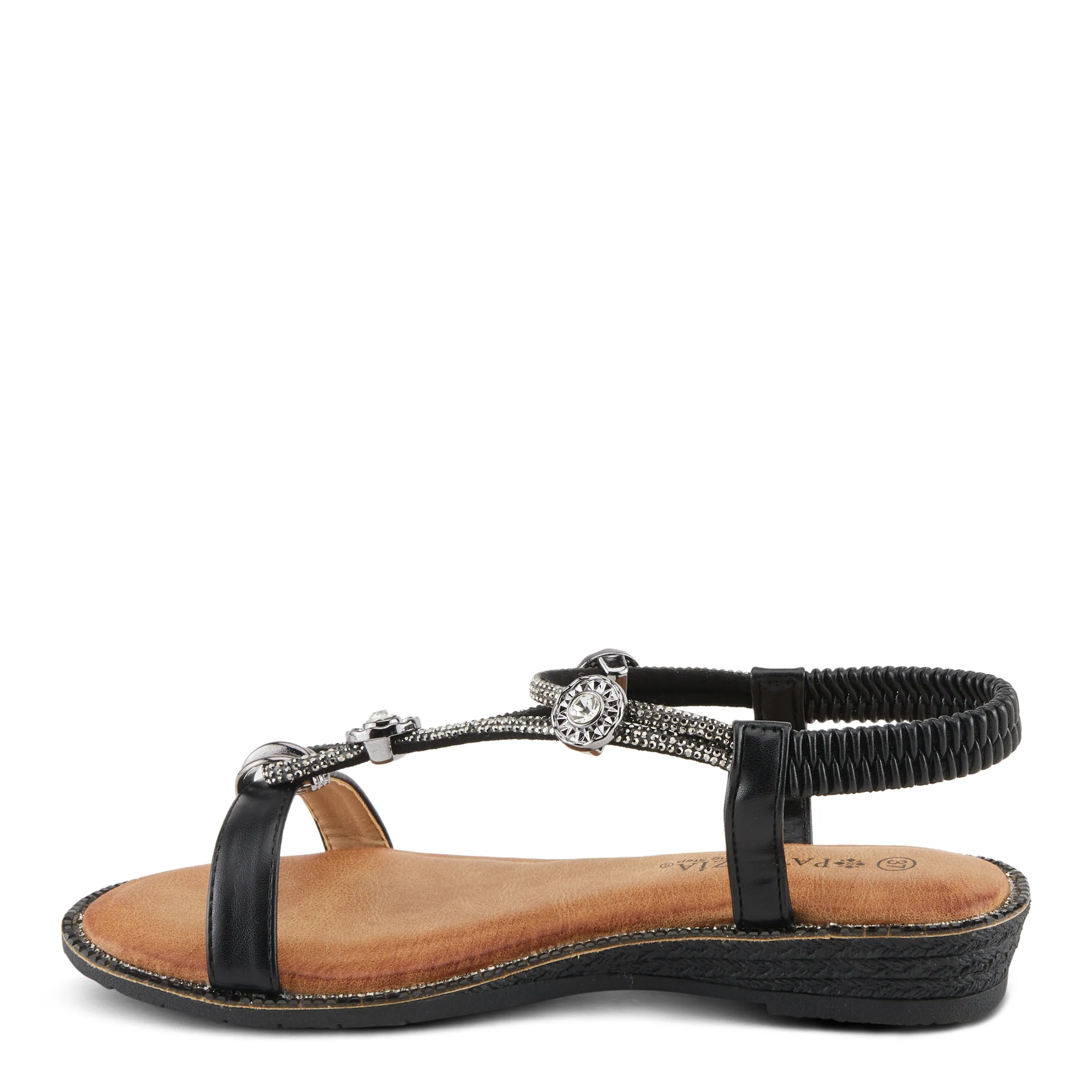 PATRIZIA CHARMER SANDALS