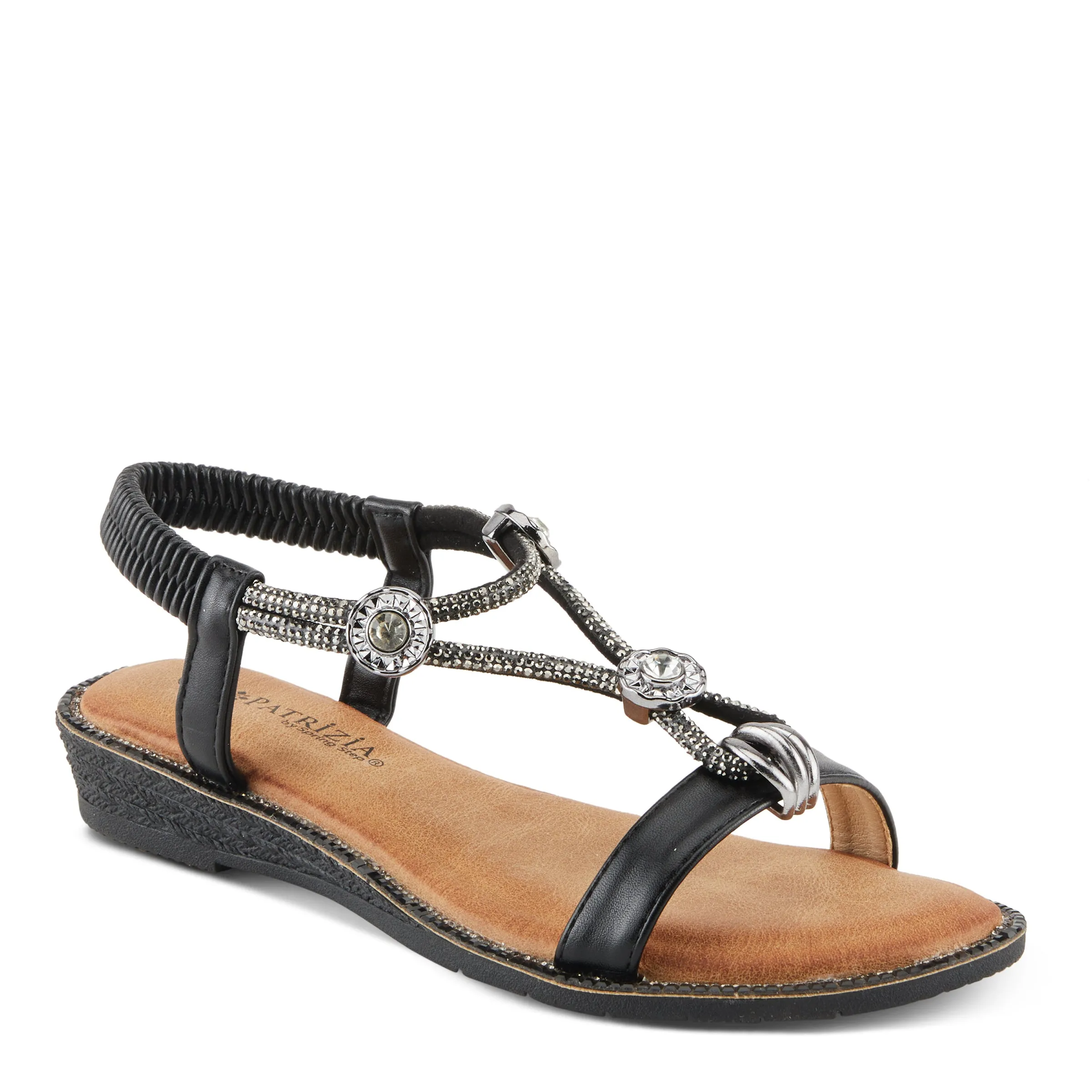 PATRIZIA CHARMER SANDALS