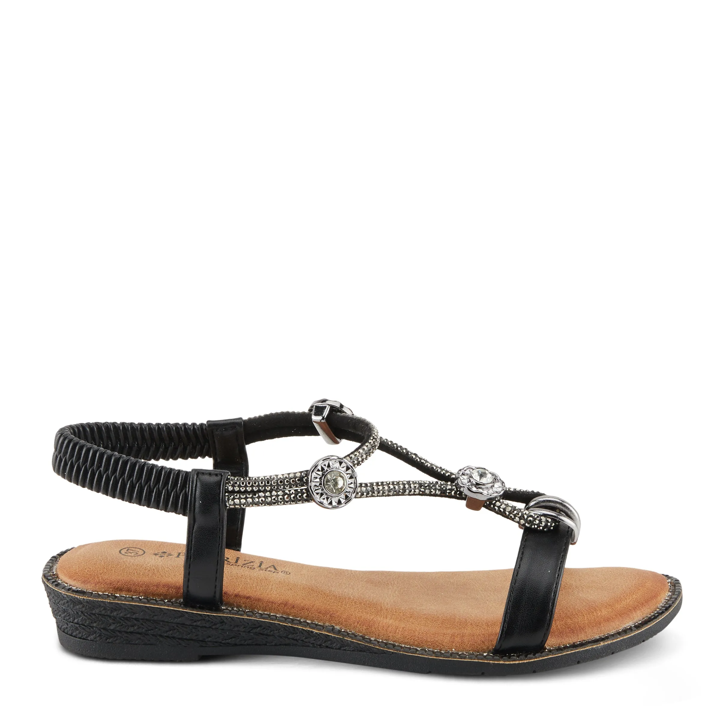 PATRIZIA CHARMER SANDALS