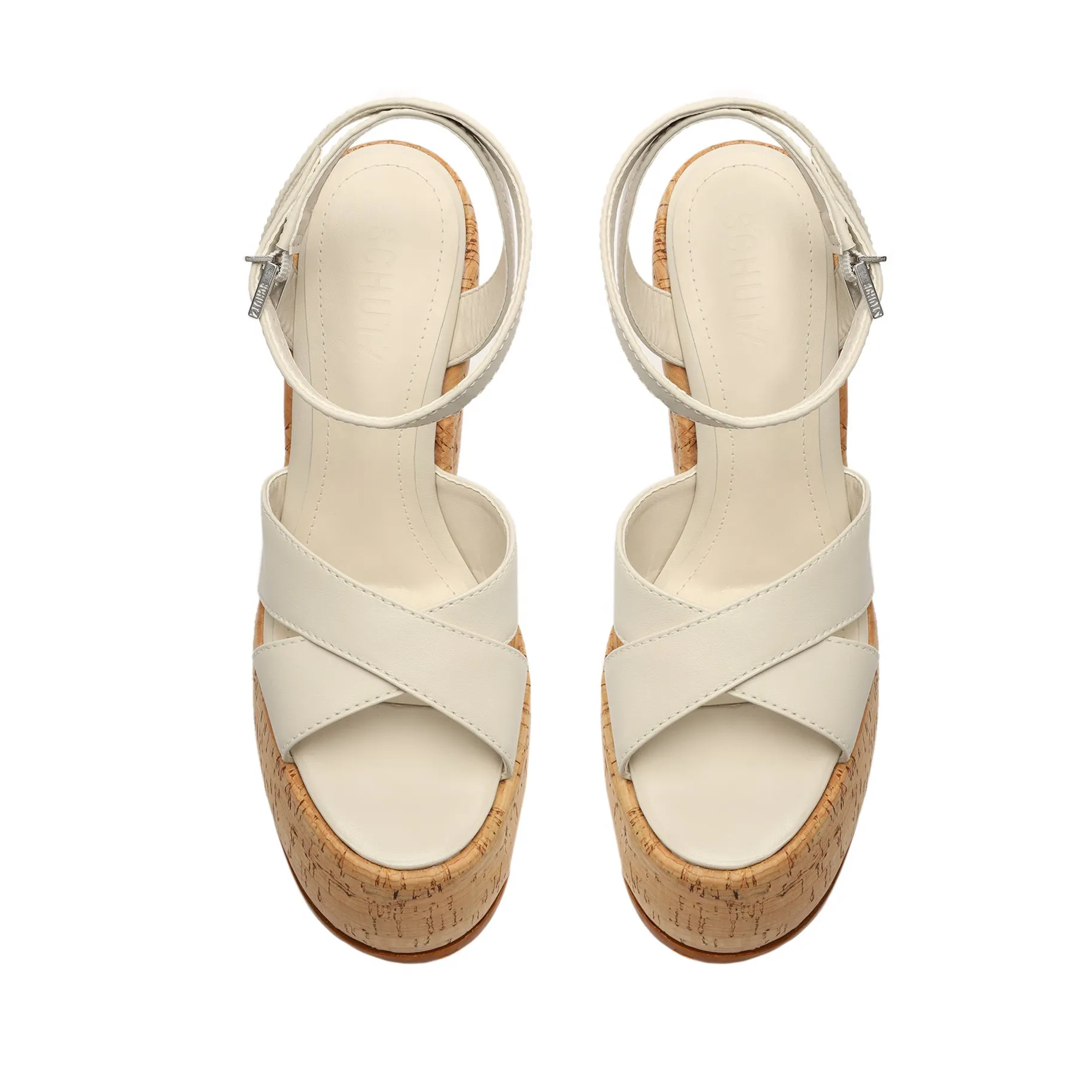 Pattie Sandal