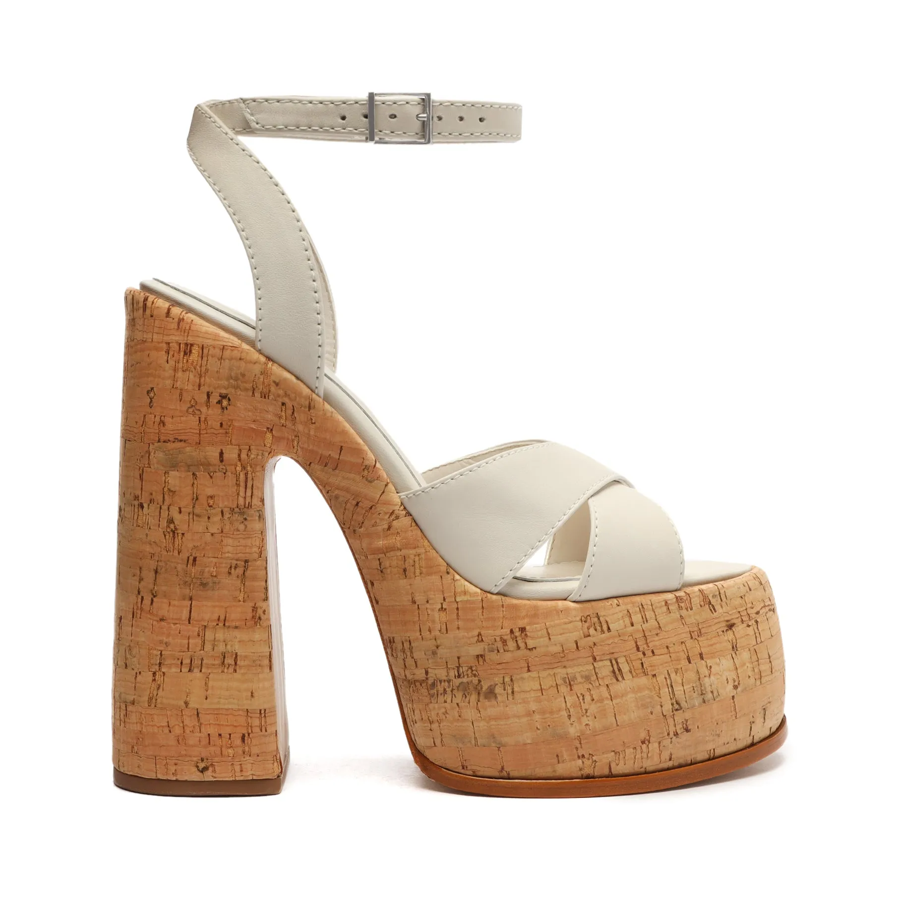 Pattie Sandal