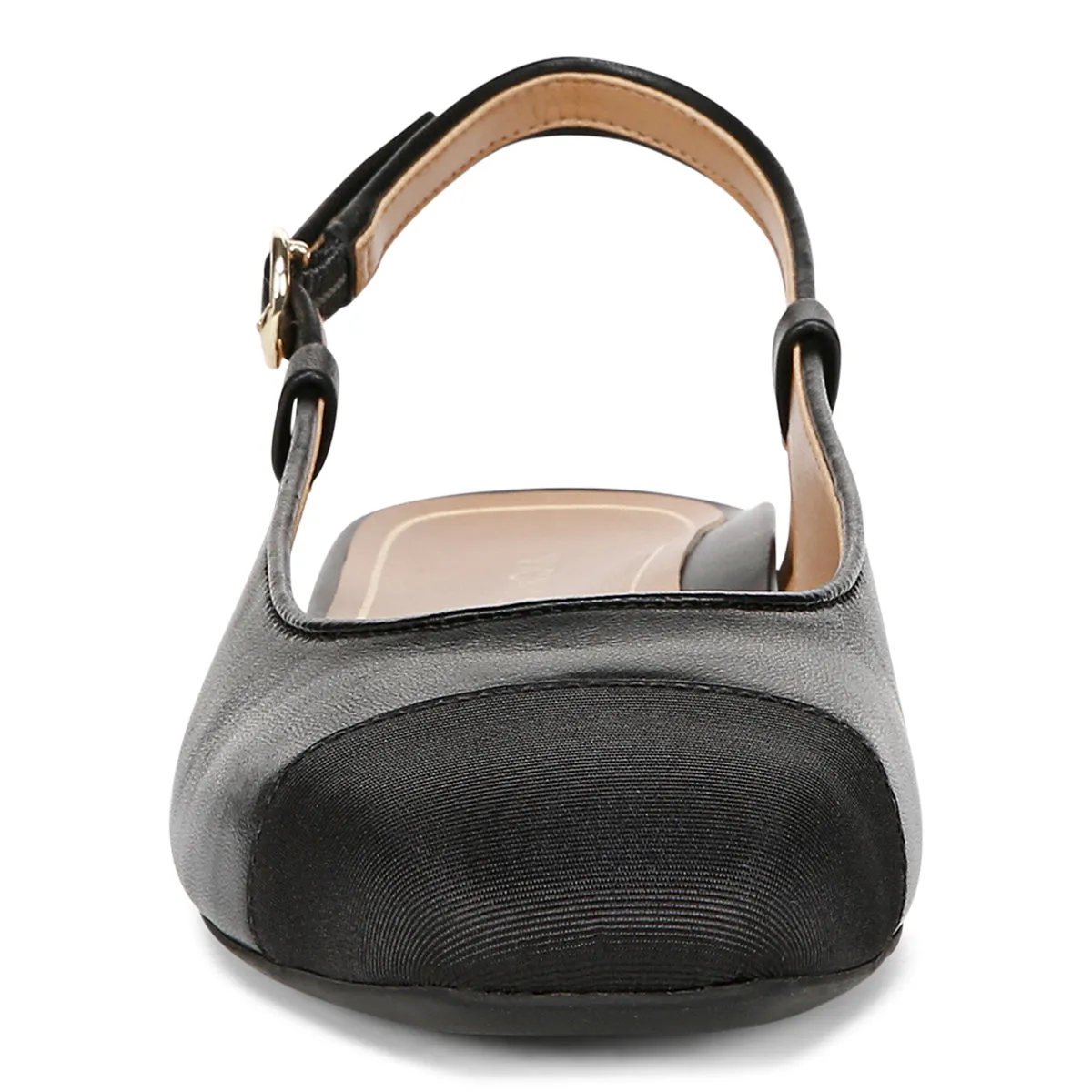 Petaluma Slingback Flat