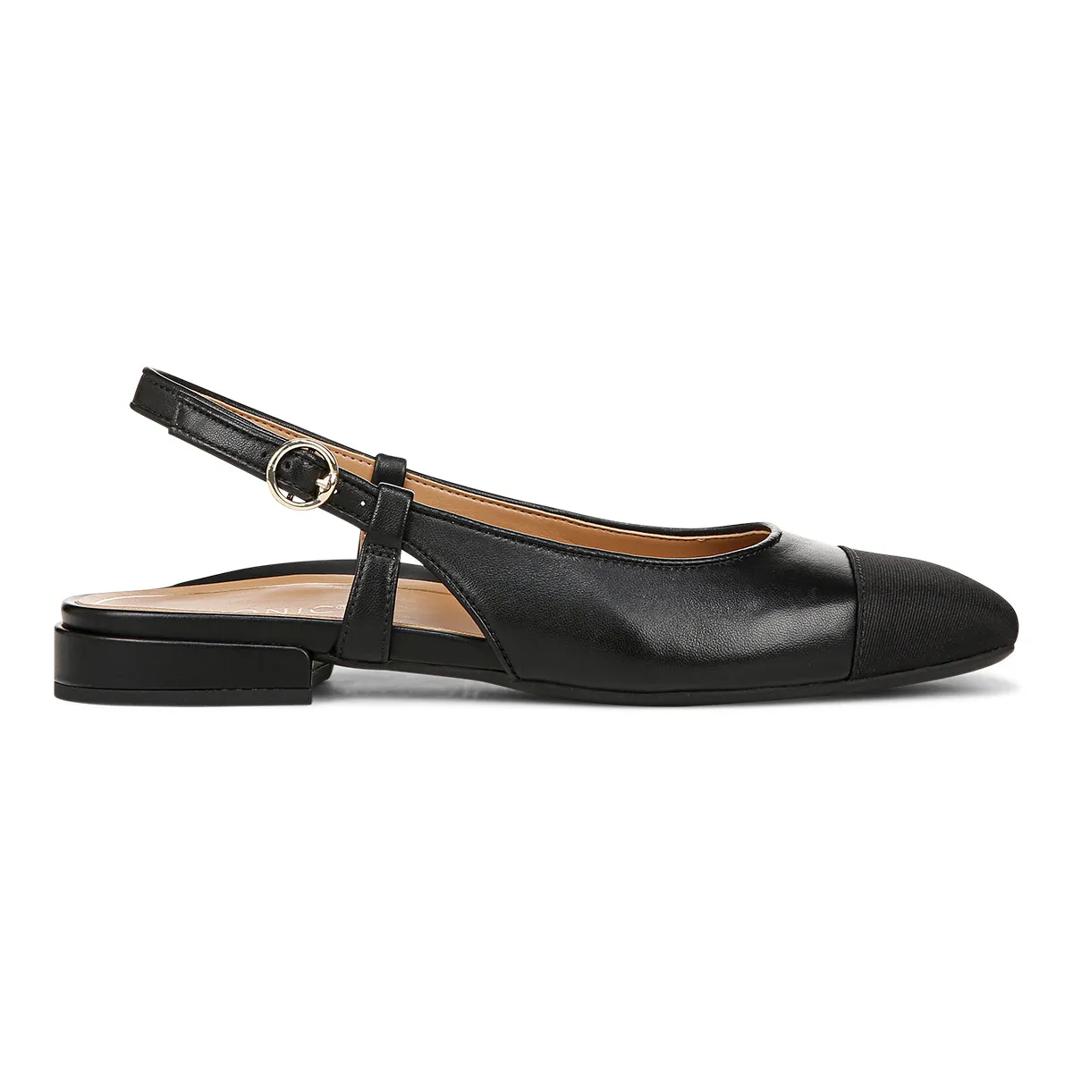 Petaluma Slingback Flat