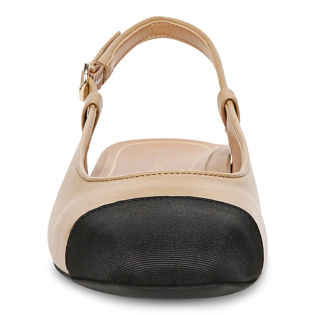 Petaluma Slingback Flat