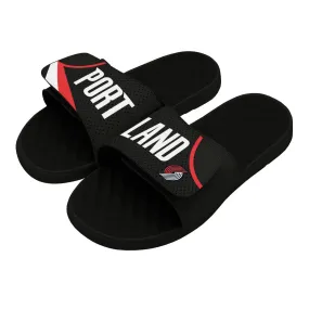 Portland Trailblazers Away Jersey Slides