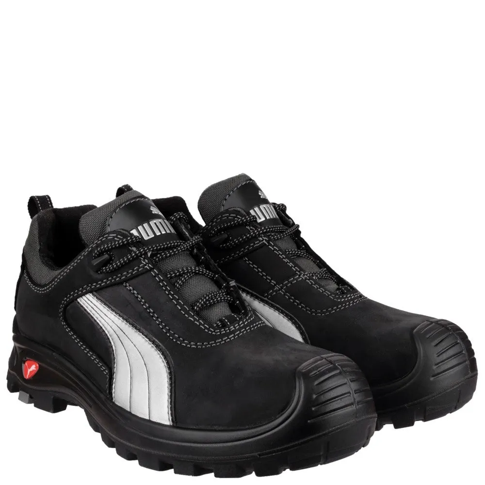 Puma Safety Cascades Low S3 Safety Trainer