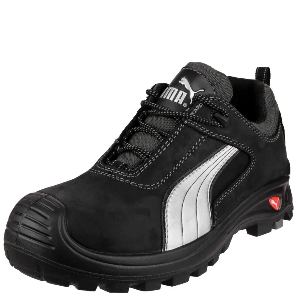 Puma Safety Cascades Low S3 Safety Trainer