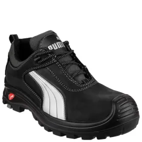 Puma Safety Cascades Low S3 Safety Trainer