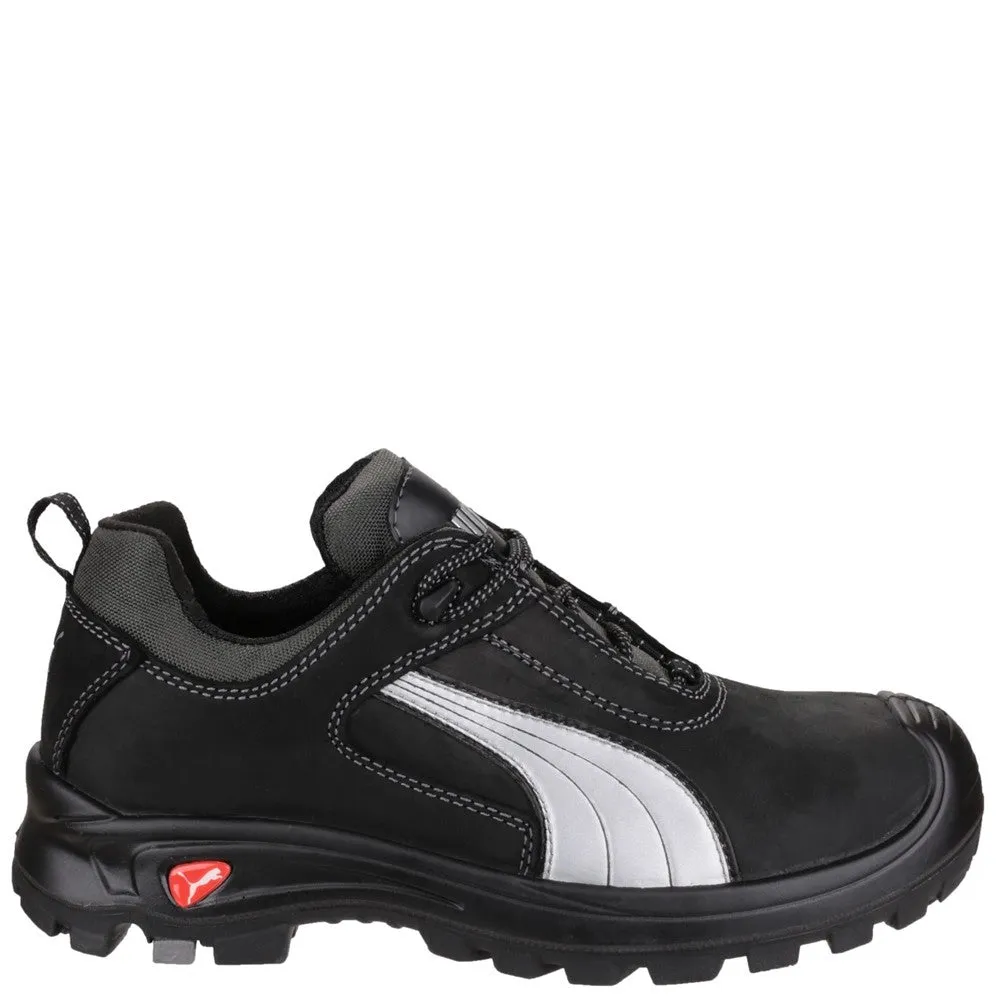 Puma Safety Cascades Low S3 Safety Trainer