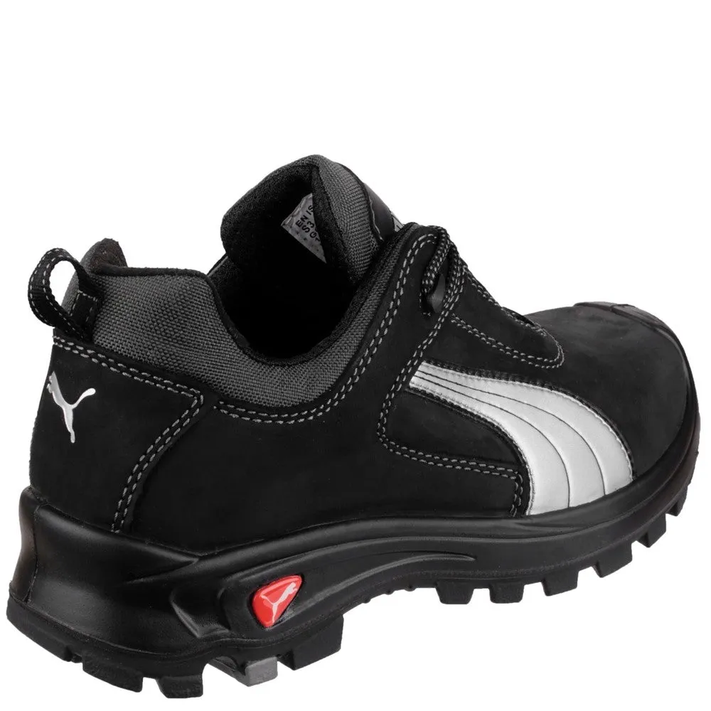 Puma Safety Cascades Low S3 Safety Trainer