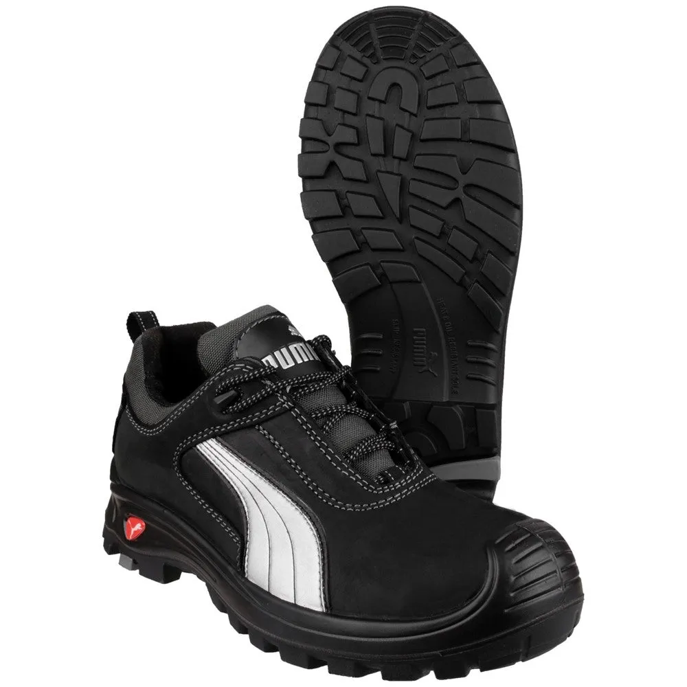 Puma Safety Cascades Low S3 Safety Trainer