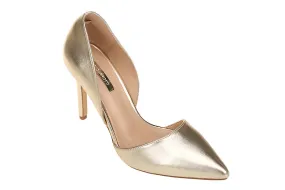 Pumps High Heels - Gold