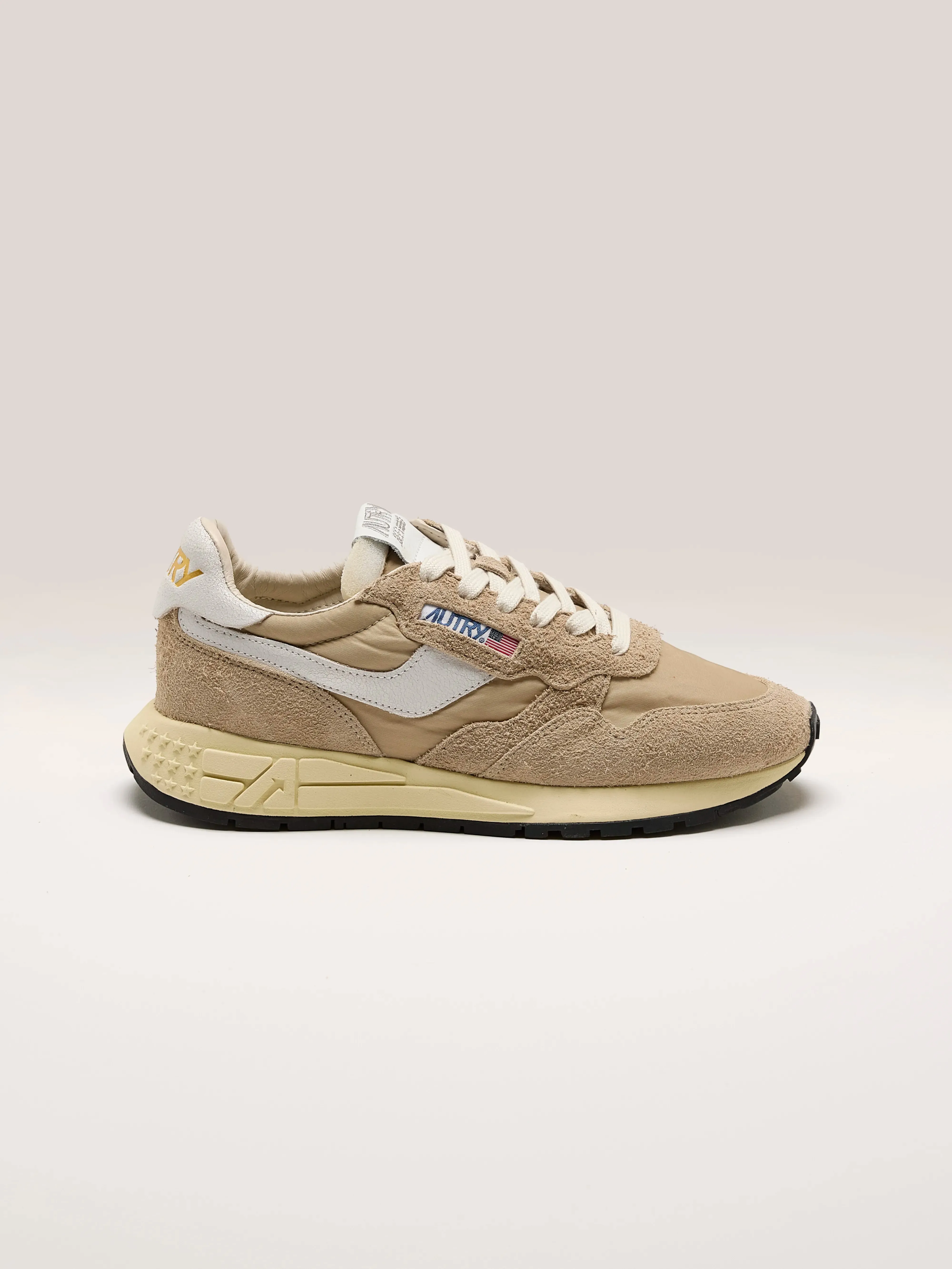 Reelwind Low for Women (242 / W / BEIGE)