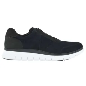 Rest Tanner Nubuck Men's Low Top Trainers