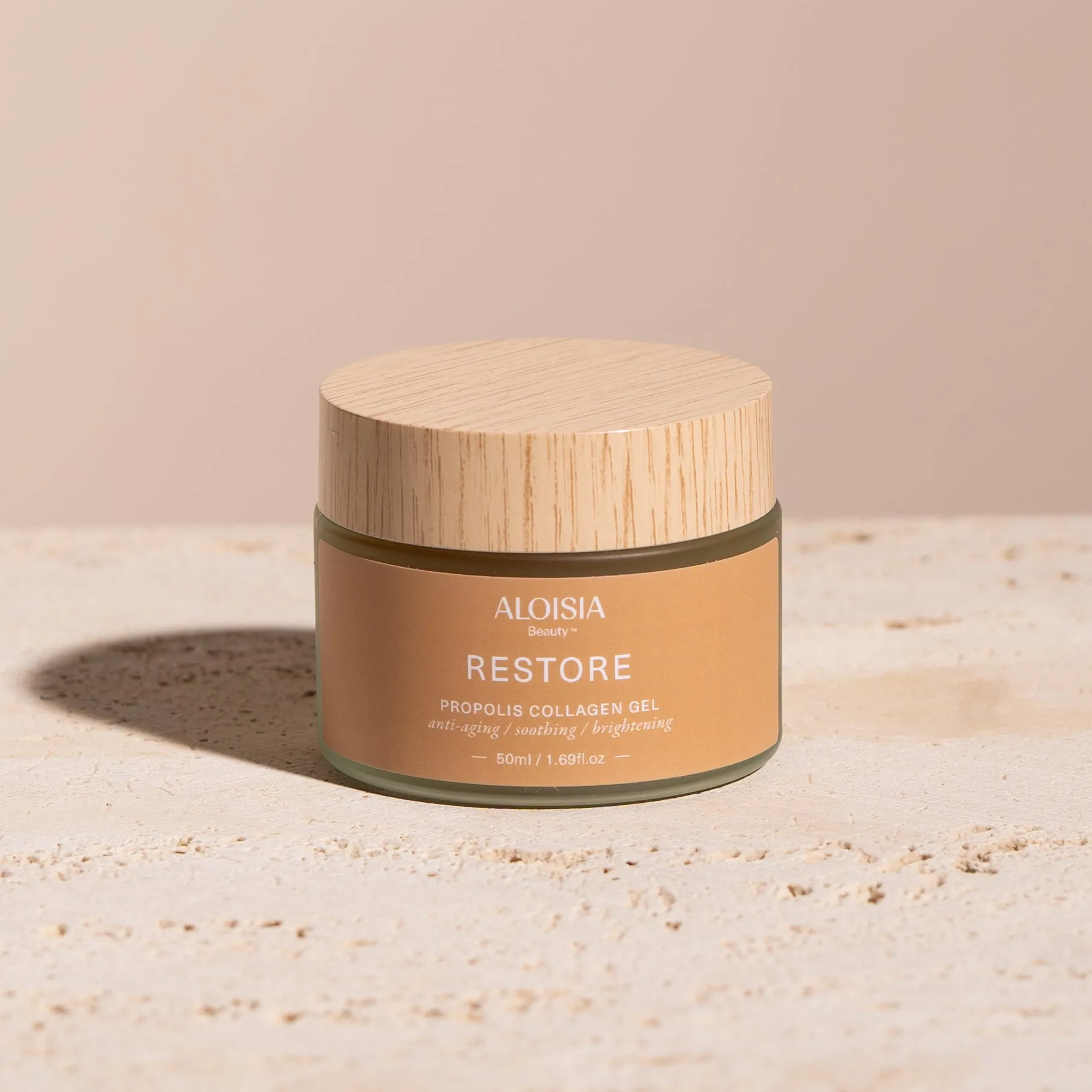 RESTORE Propolis Collagen Gel