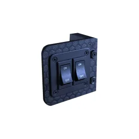 Rocker Switch Kit