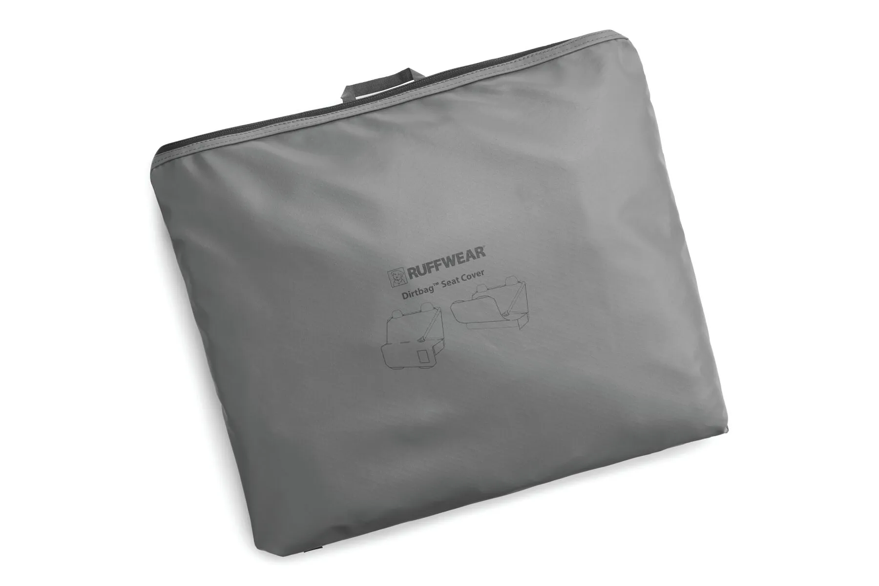 Ruffwear Dirtbag Vehicle Seat Cover