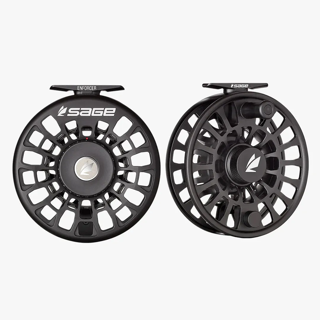 Sage - ENFORCER Fly Reel