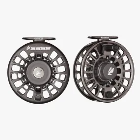 Sage - ENFORCER Fly Reel