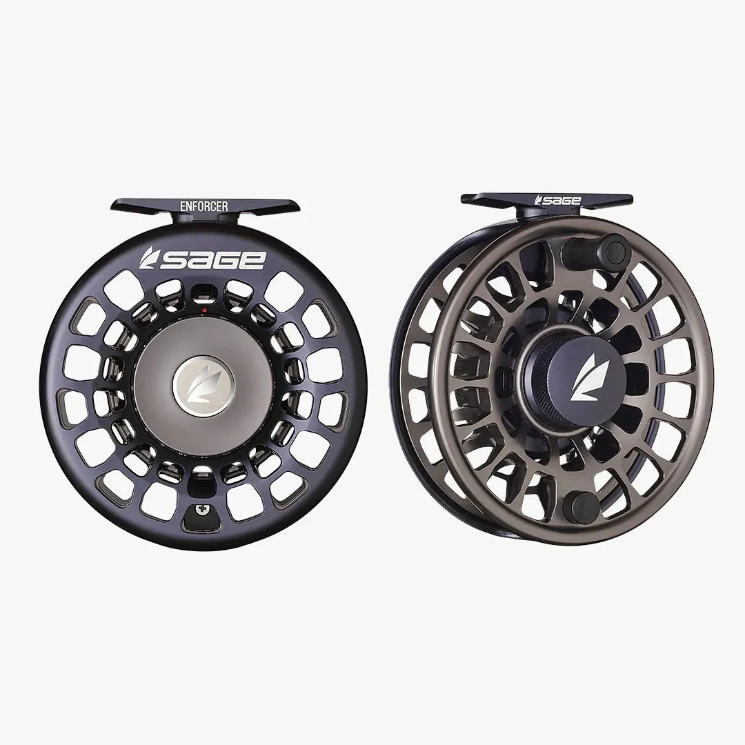 Sage - ENFORCER Fly Reel