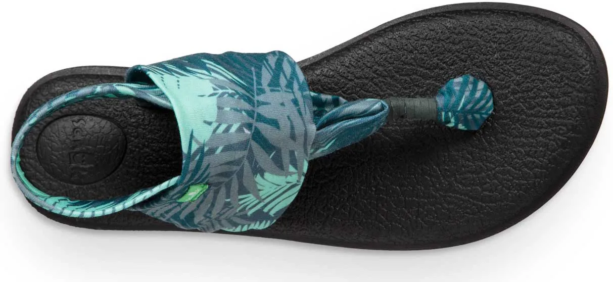 Sanuk Ladies' Yoga Sling 2 Prints Sandal 2020