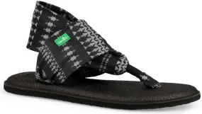 Sanuk Ladies' Yoga Sling 2 Prints Sandal 2020