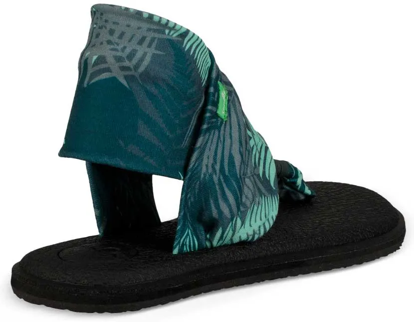 Sanuk Ladies' Yoga Sling 2 Prints Sandal 2020