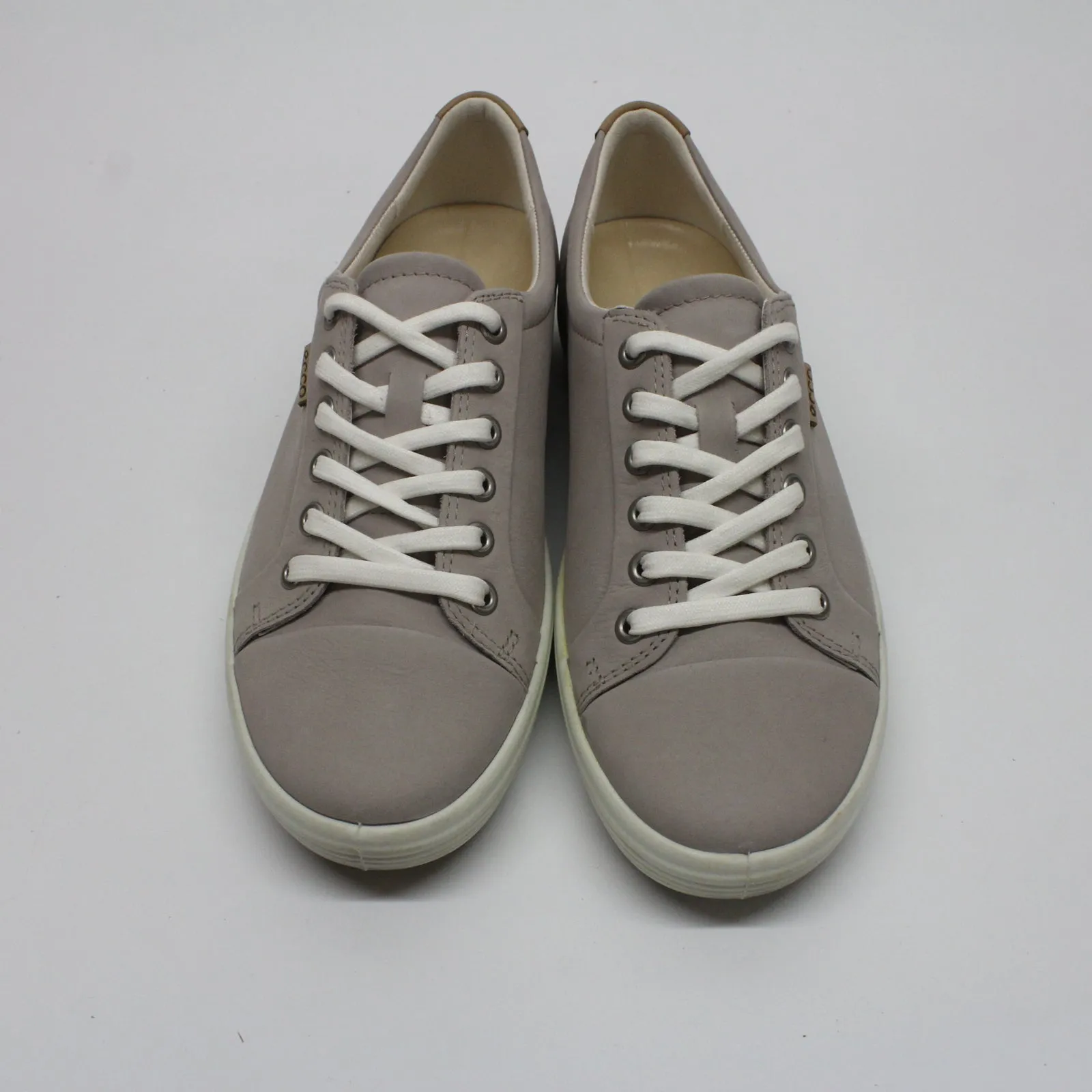 Soft 7 430003 Leather Women's Low Top Trainers - UK 6 - US 8-8.5 Women - EU 39