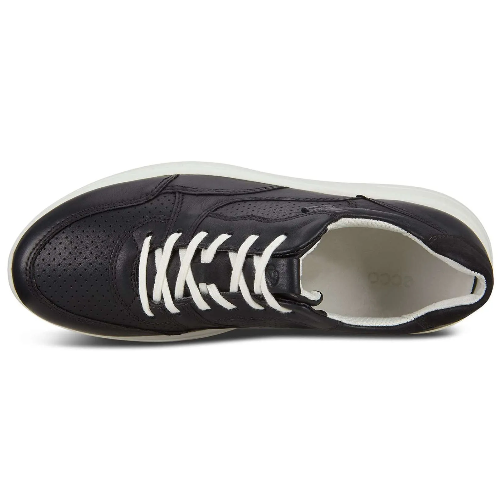 Soft 7 Runner Full Grain Leather Women's Trainers