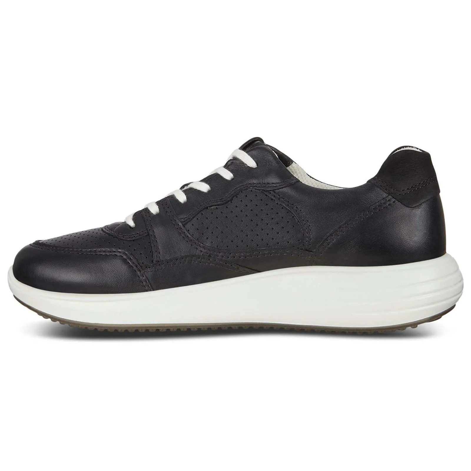 Soft 7 Runner Full Grain Leather Women's Trainers