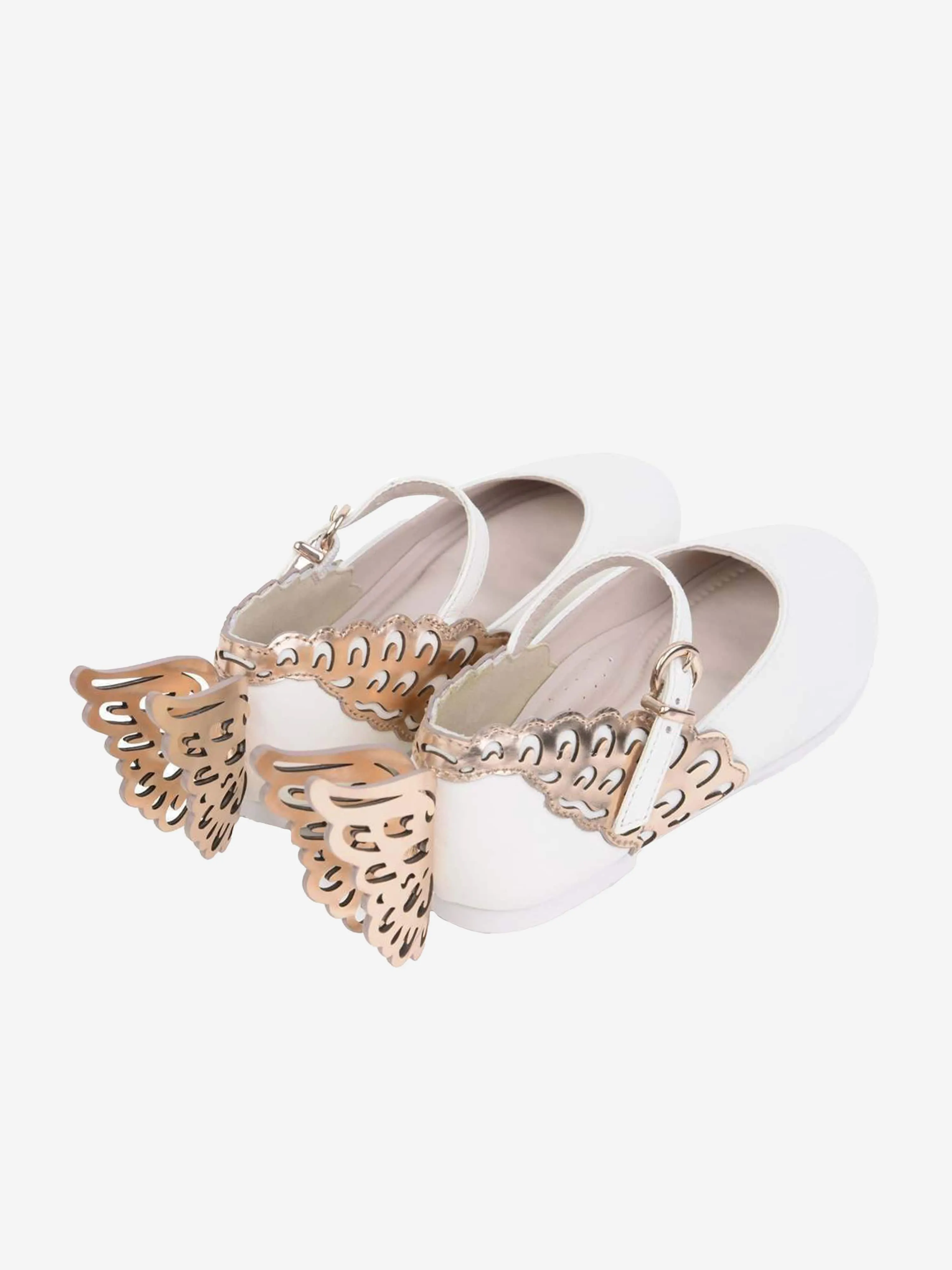 Sophia Webster Girls Pumps