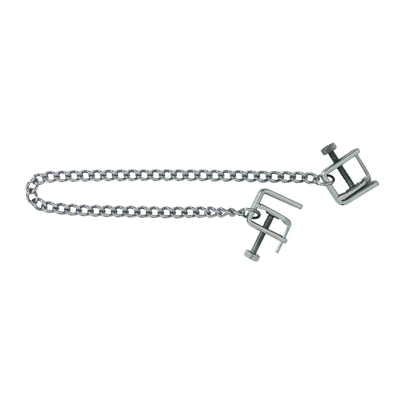 Spartacus Press Nipple Clamps